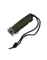 Nož Džepni, DA35, Maslinasti, Mil-Tec - Slika 2