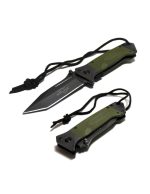 Nož Džepni, DA35, Maslinasti, Mil-Tec - Slika 3