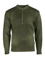 Pulover Maslinasti, Mil-Tec