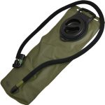 Spremnik za vodu, 3L, Maslinasti, Mil-Tec - Slika 2
