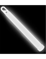 Štapić, Svijetleći, 1X15 cm, Bijeli, Mil-Tec - Slika 2