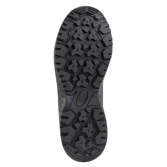 Čizme, Assault, Mid, Crne, Mil-Tec - Slika 2