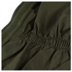 Gamaše, Zaštita Nogavica, Maslinasta, Mil-Tec - Slika 3