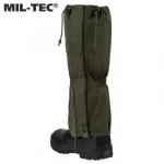 Gamaše, Zaštita Nogavica, Maslinasta, Mil-Tec - Slika 5