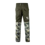 Hlače, Lovačke, Kota, Camo Zelene, Challenger - Slika 4