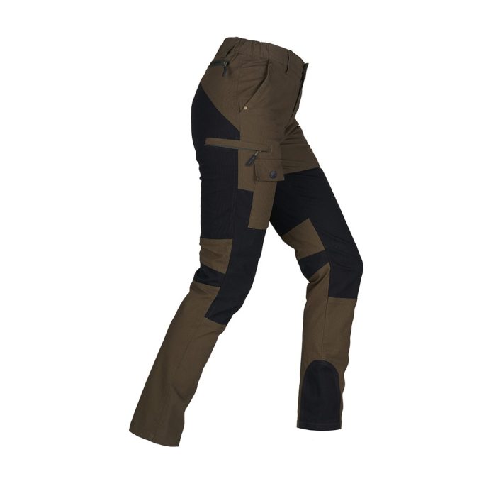 Hlače, Lovačke, Legend, Stretch, Ženske, Univers - Slika 3