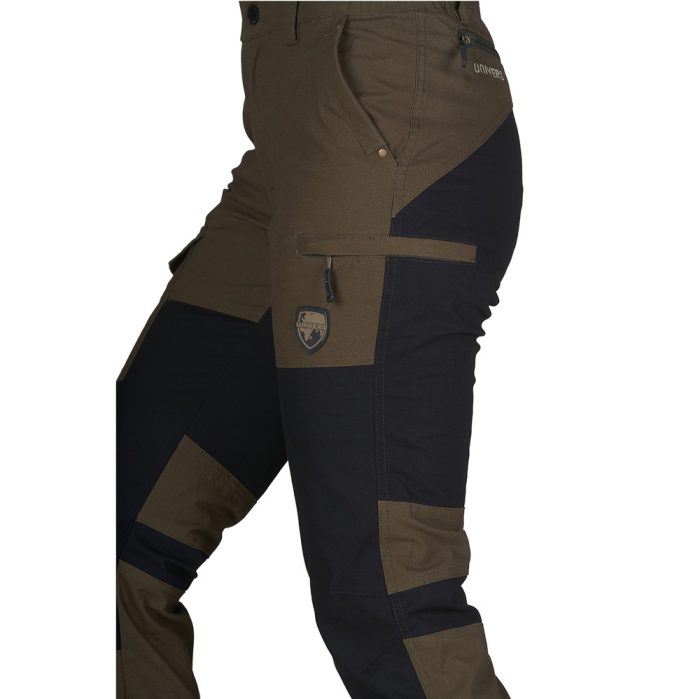 Hlače, Lovačke, Legend, Stretch, Ženske, Univers - Slika 5
