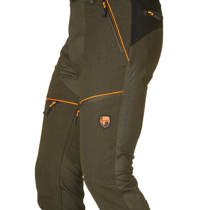 Hlače, Lovačke, Skilled, Univers - Slika 5