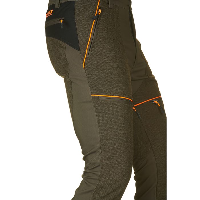 Hlače, Lovačke, Skilled, Univers - Slika 6