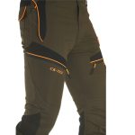 Hlače, Lovačke, Tofane, Canvas Stretch, Univers - Slika 6