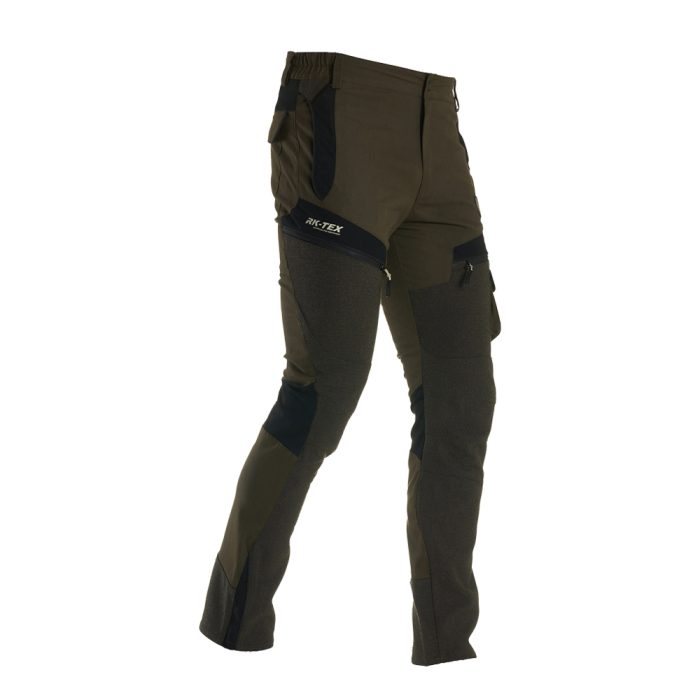 Hlače, Lovačke, Tofane, Stretch, Univers - Slika 4