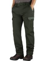 Hlače, Lovačke, Trevis, Batex, Maslinaste, Banner