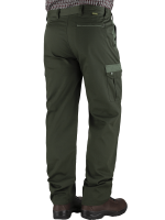 Hlače, Lovačke, Trevis, Batex, Maslinaste, Banner - Slika 2