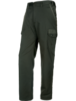 Hlače, Lovačke, Trevis, Batex, Maslinaste, Banner - Slika 3