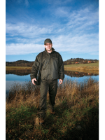 Hlače, Lovačke, Trevis, Batex, Maslinaste, Banner - Slika 5