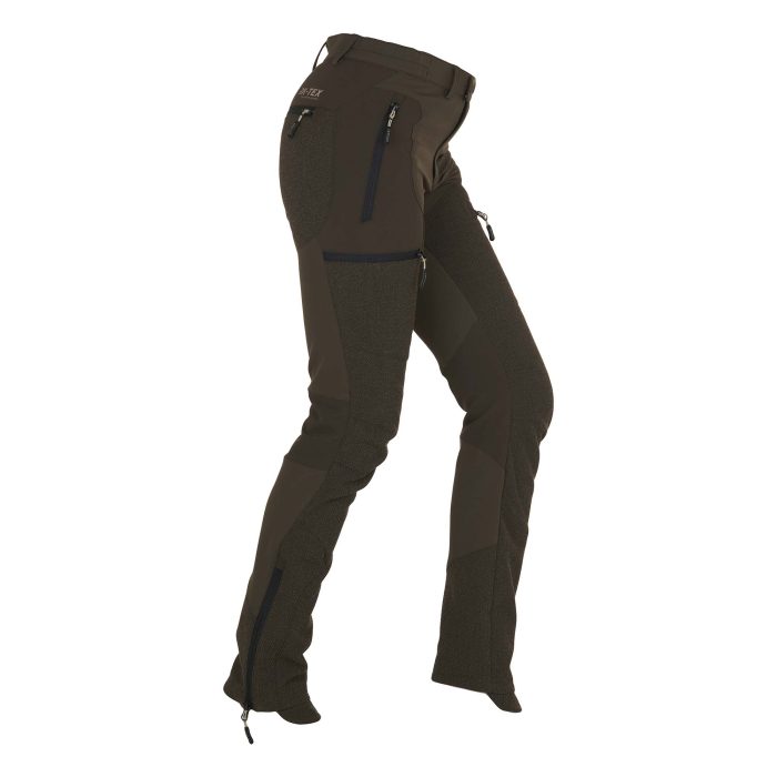 Hlače, Ženske, Atlas 4W, Univers2 Hlače, Lovačke,  Ženske, Atlas 4W, Univers - Slika 2