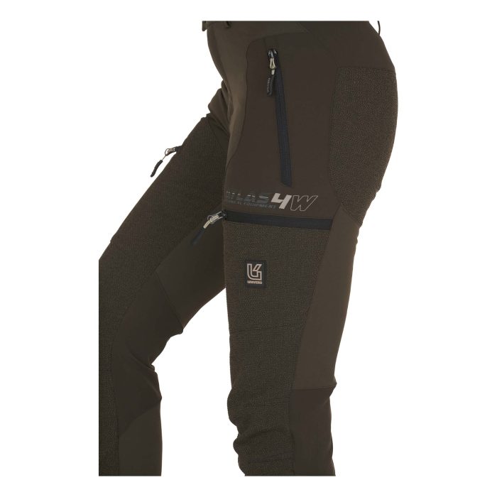 Hlače, Ženske, Atlas 4W, Univers5 Hlače, Lovačke,  Ženske, Atlas 4W, Univers - Slika 5