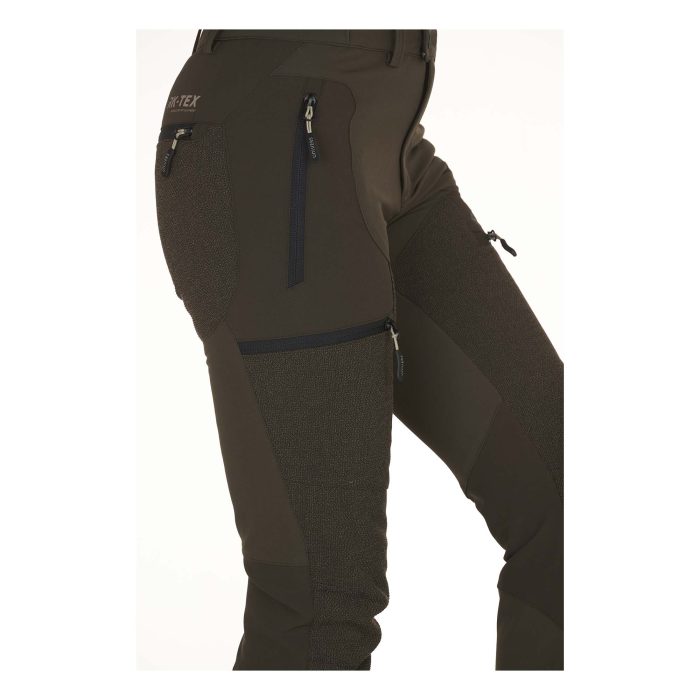 Hlače, Ženske, Atlas 4W, Univers6 Hlače, Lovačke,  Ženske, Atlas 4W, Univers - Slika 6