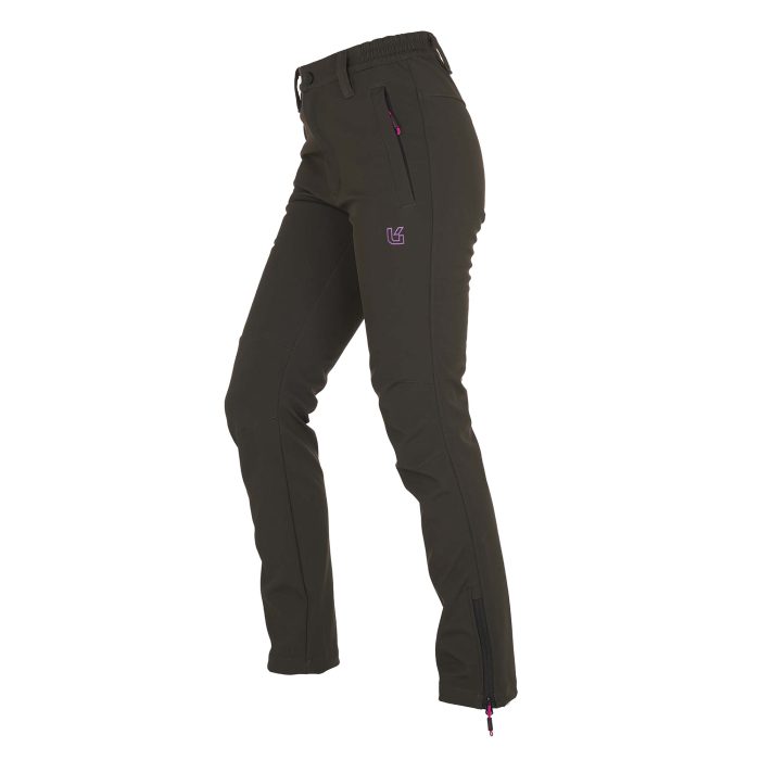 Hlače, Lovačke, Ženske, Ponale U-Tex, Univers - Slika 1