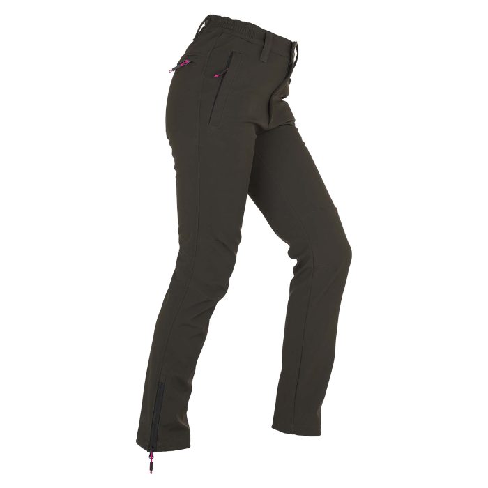 Hlače, Lovačke, Ženske, Ponale U-Tex, Univers - Slika 2
