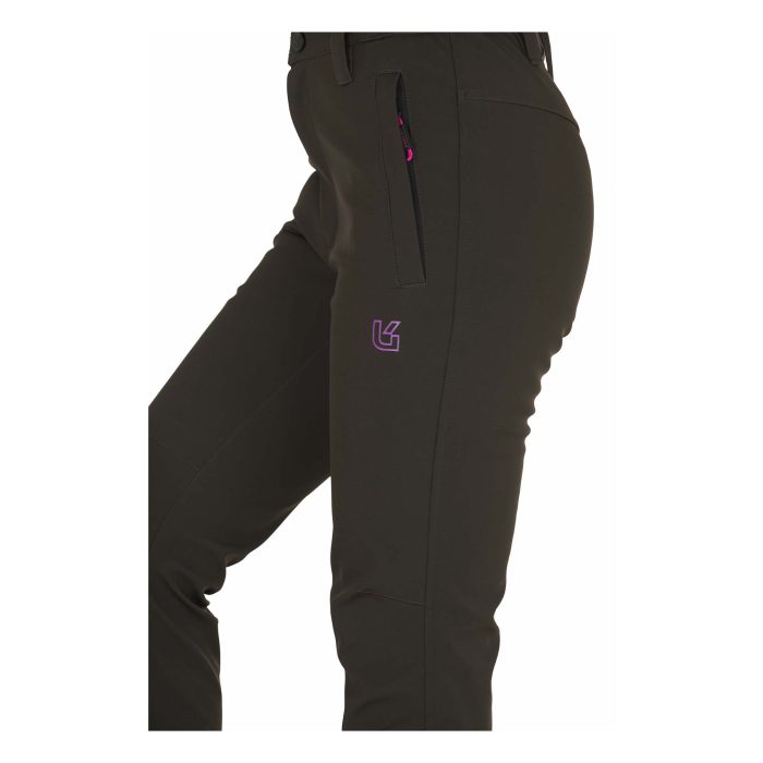 Hlače, Lovačke, Ženske, Ponale U-Tex, Univers - Slika 5