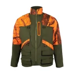 Jakna, Lovačka, Accipter, Maslinasto Narančasta, Challenger