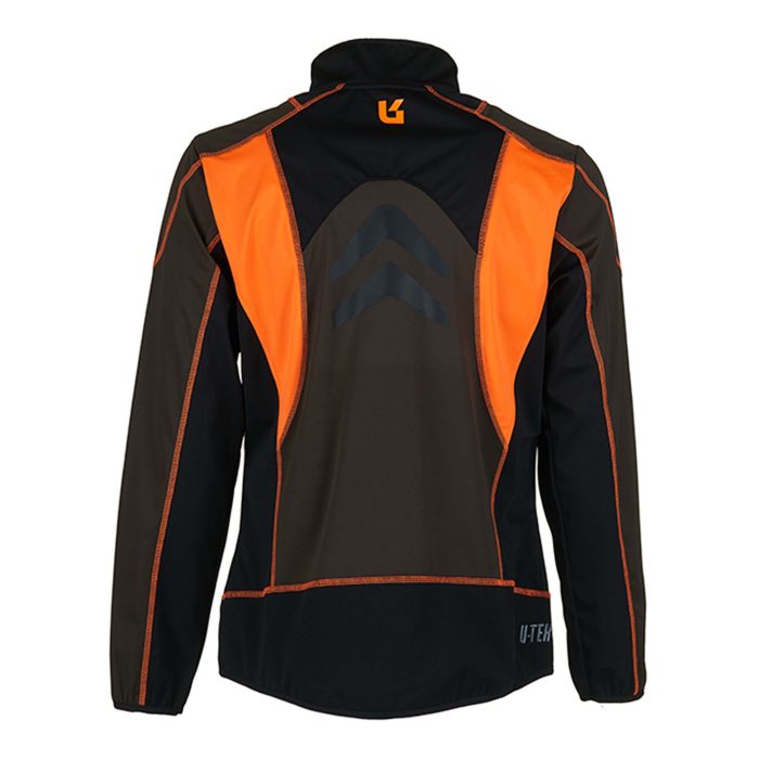 Jakna, Adamello, U-Tex, Outdoor, Univers - Slika 2