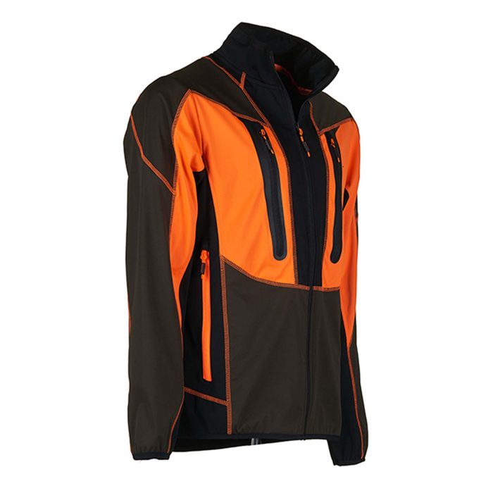 Jakna, Adamello, U-Tex, Outdoor, Univers - Slika 4