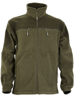 Jakna, Lovačka, Doral, Od Flisa, Zelena, Banner