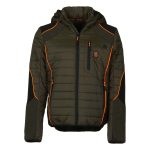 Jakna, Lovačka, Dolomit, Univers