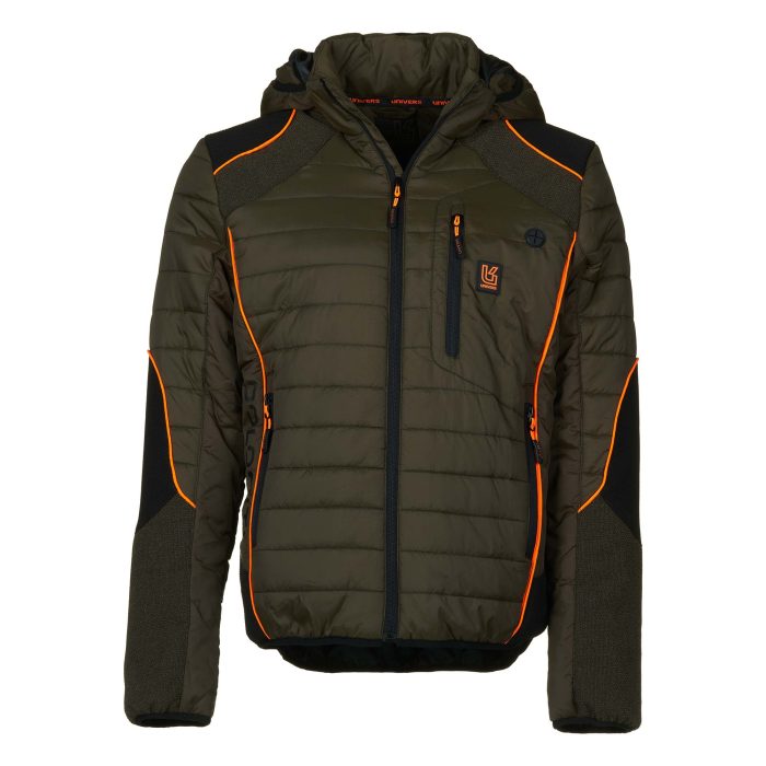 Jakna, Lovačka, Dolomit, Univers - Slika 1