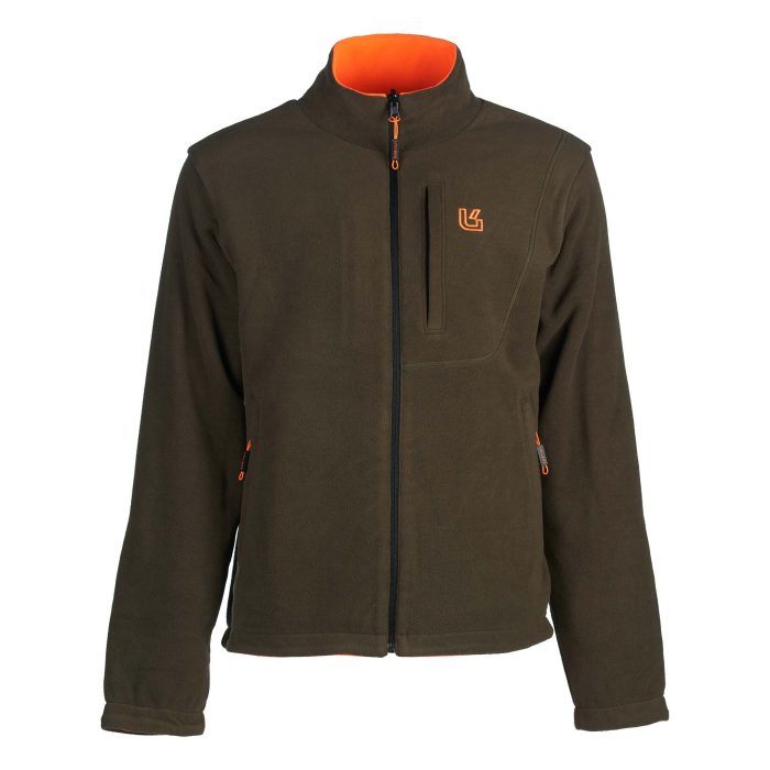 Jakna, Lovačka, Reverx, Od Flisa, Univers - Slika 1