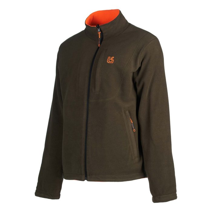 Jakna, Lovačka, Reverx, Od Flisa, Univers - Slika 4