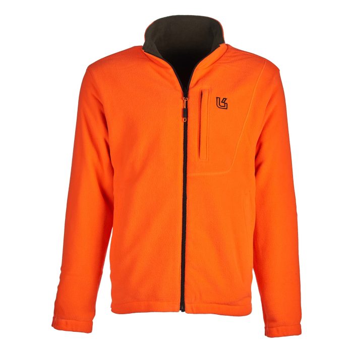 Jakna, Lovačka, Reverx, Od Flisa, Univers - Slika 2