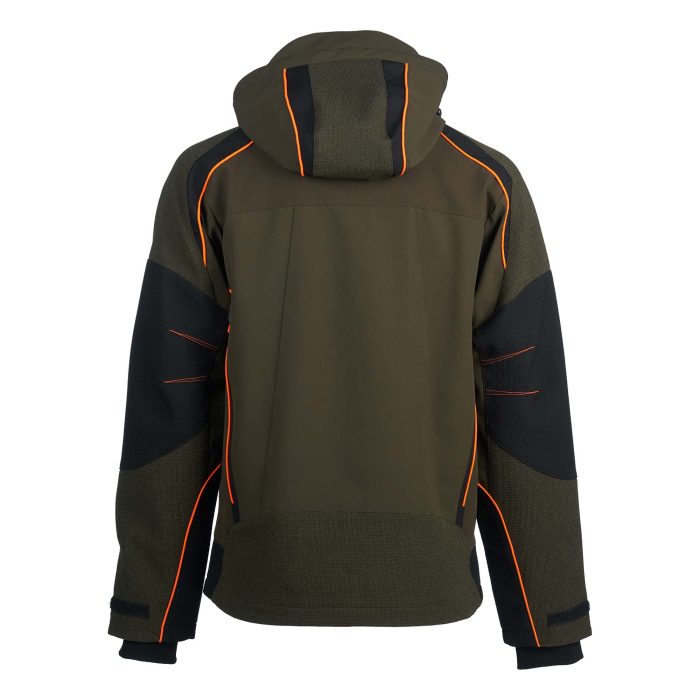 Jakna, Lovačka, U-Tex Raptor, Univers2 Jakna, Lovačka, U-Tex Raptor, Univers - Slika 2