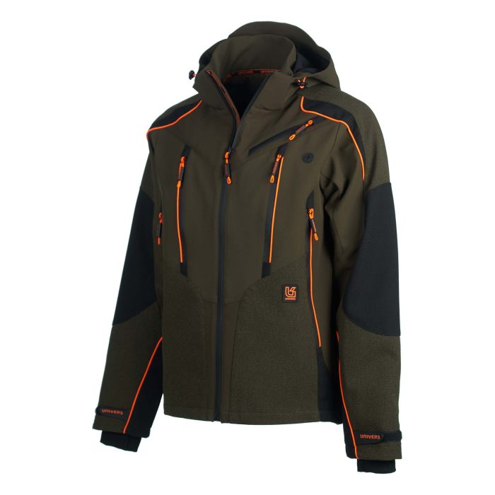 Jakna, Lovačka, U-Tex Raptor, Univers3 Jakna, Lovačka, U-Tex Raptor, Univers - Slika 3
