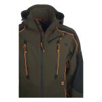 Jakna, Lovačka, U-Tex Raptor, Univers - Slika 5