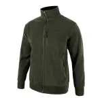 Jakna, Lovačka, Od Flisa, Zelena, Challenger