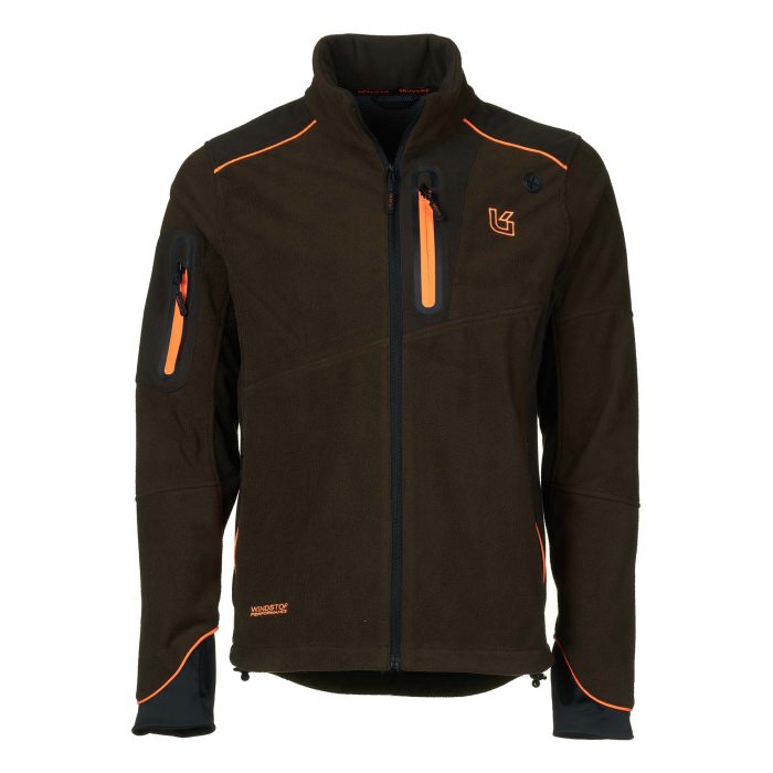 Jakna, Lovačka, Outdoor, Guardian Windstop, Univers - Slika 1