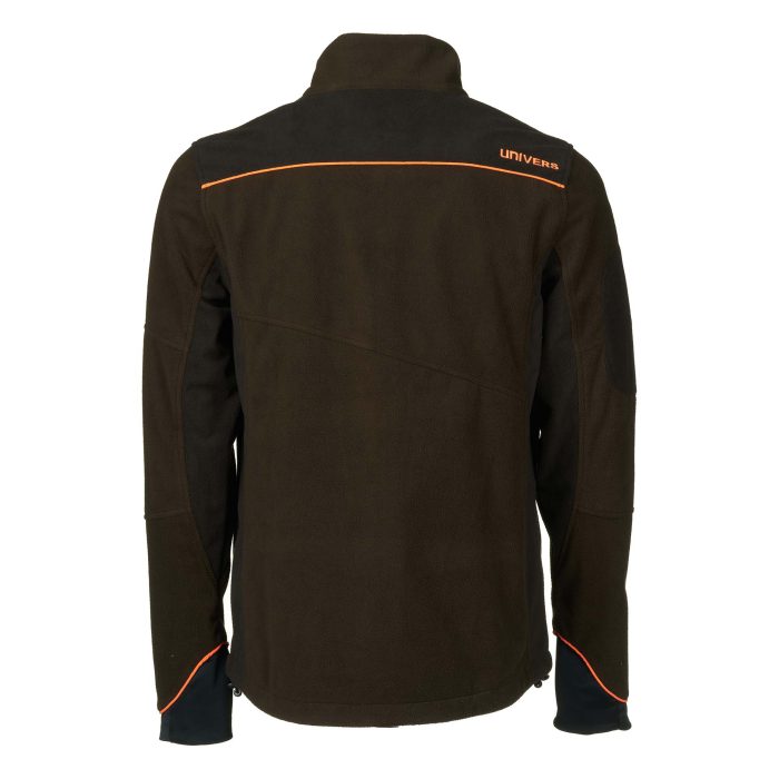 Jakna, Lovačka, Outdoor, Guardian Windstop, Univers - Slika 2