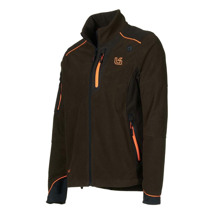 Jakna, Lovačka, Outdoor, Guardian Windstop, Univers - Slika 3