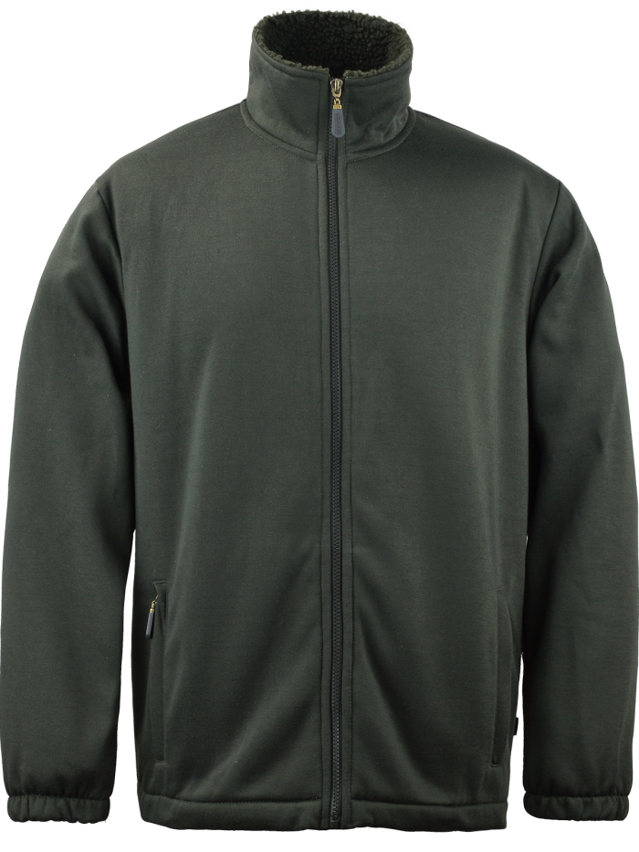 Jakna, Lovačka, Porala, Zelena, Banner - Slika 4