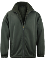 Jakna, Lovačka, Porala, Zelena, Banner - Slika 5