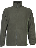 Jakna, Lovačka, Roban , Od Flisa, Zelena, Banner