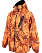 Jakna, Lovačka, Vodootporna, Tudor, Camo Narančasta, Challenger