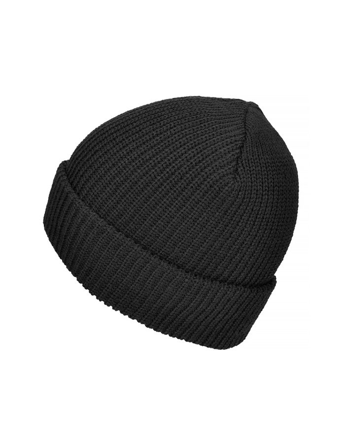 Kapa, Akrilna, Crna, Mil-Tec - Slika 2