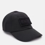 Kapa, Baseball, Softshell, Crna, Mil-Tec - Slika 4