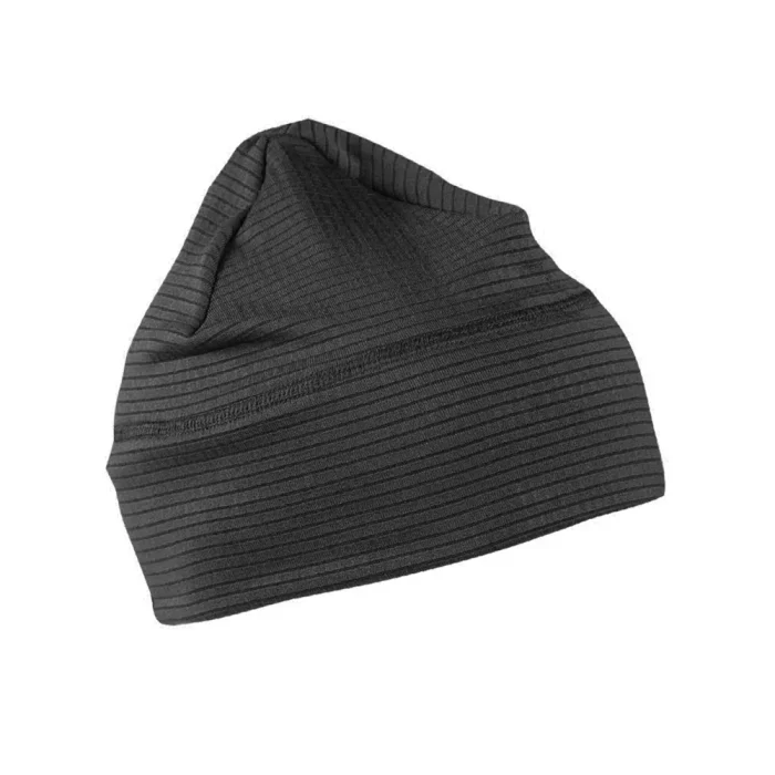 Kapa, Quick Dry, Crna, Mil-Tec - Slika 2