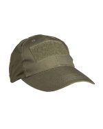 Kapa, Tactical, Baseball, Maslinasta, Mil-Tec
