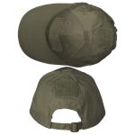 Kapa, Tactical, Baseball, Maslinasta, Mil-Tec - Slika 2